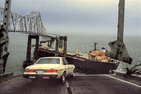 sunshine skyway bridge collapse date